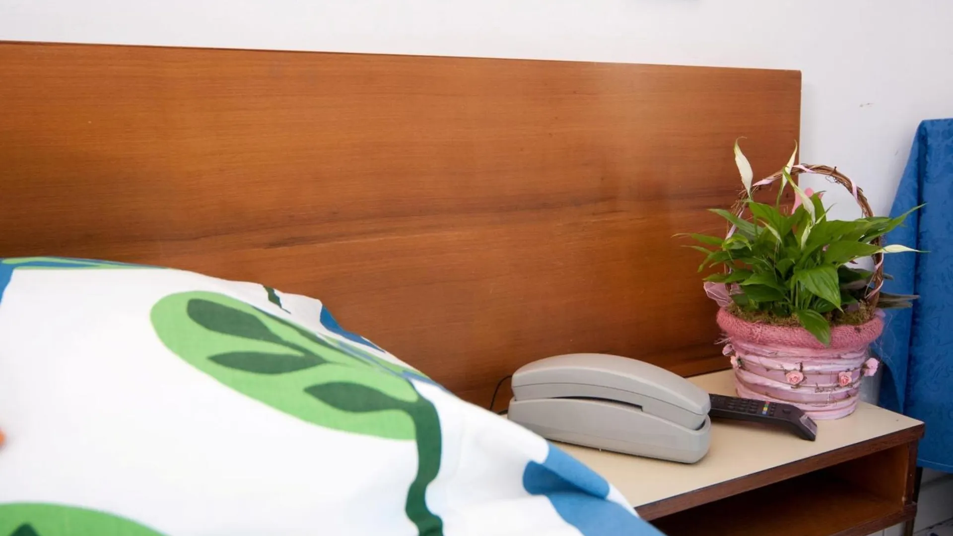 **  Hotel Le Terrazze Riccione Italy