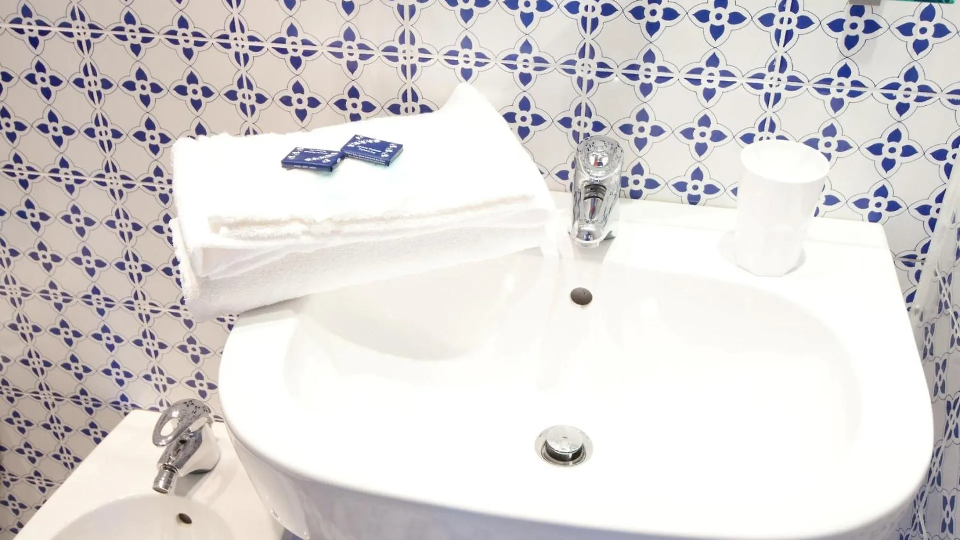 Hotel Le Terrazze Riccione Italy