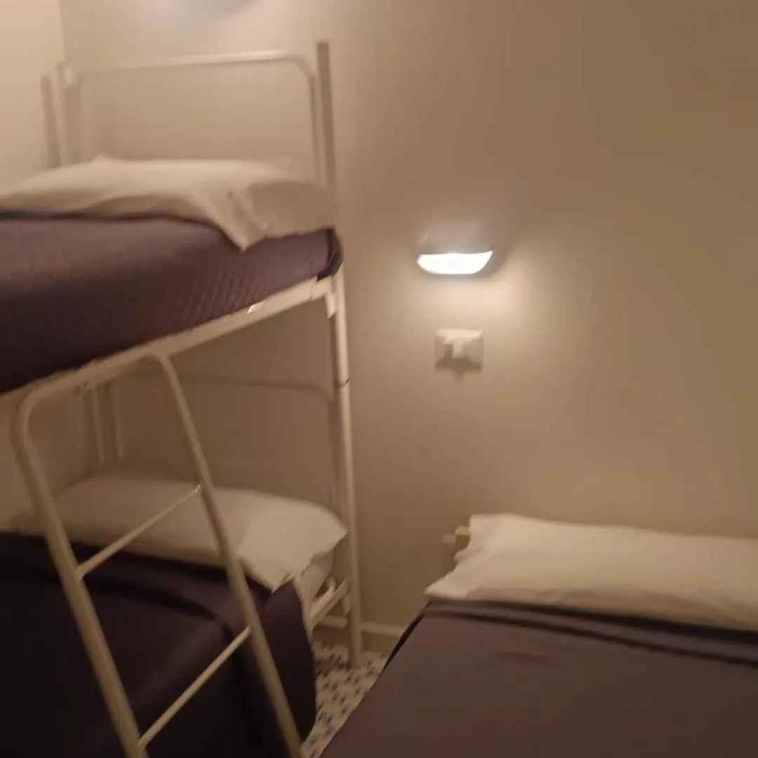 Hotel Le Terrazze Riccione