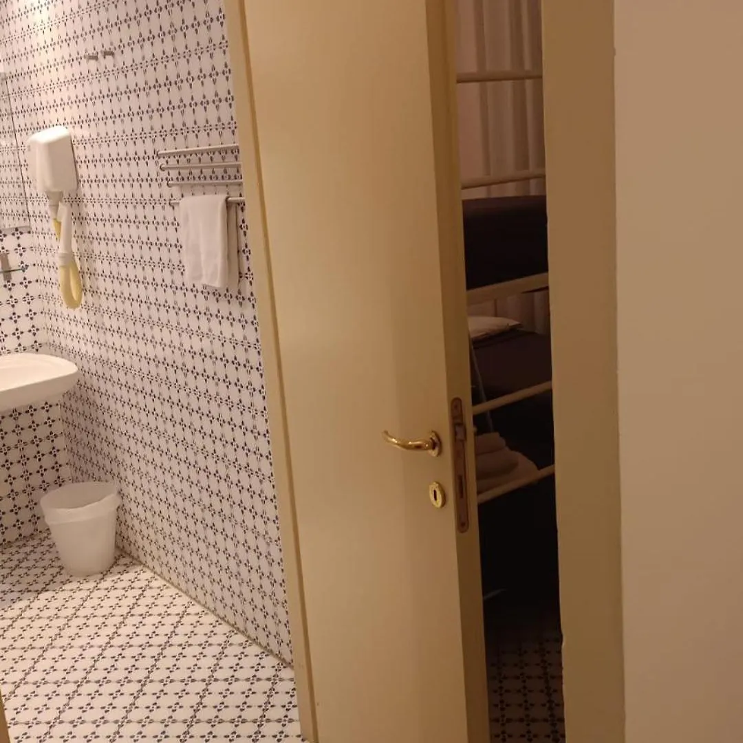 Hotel Le Terrazze Riccione