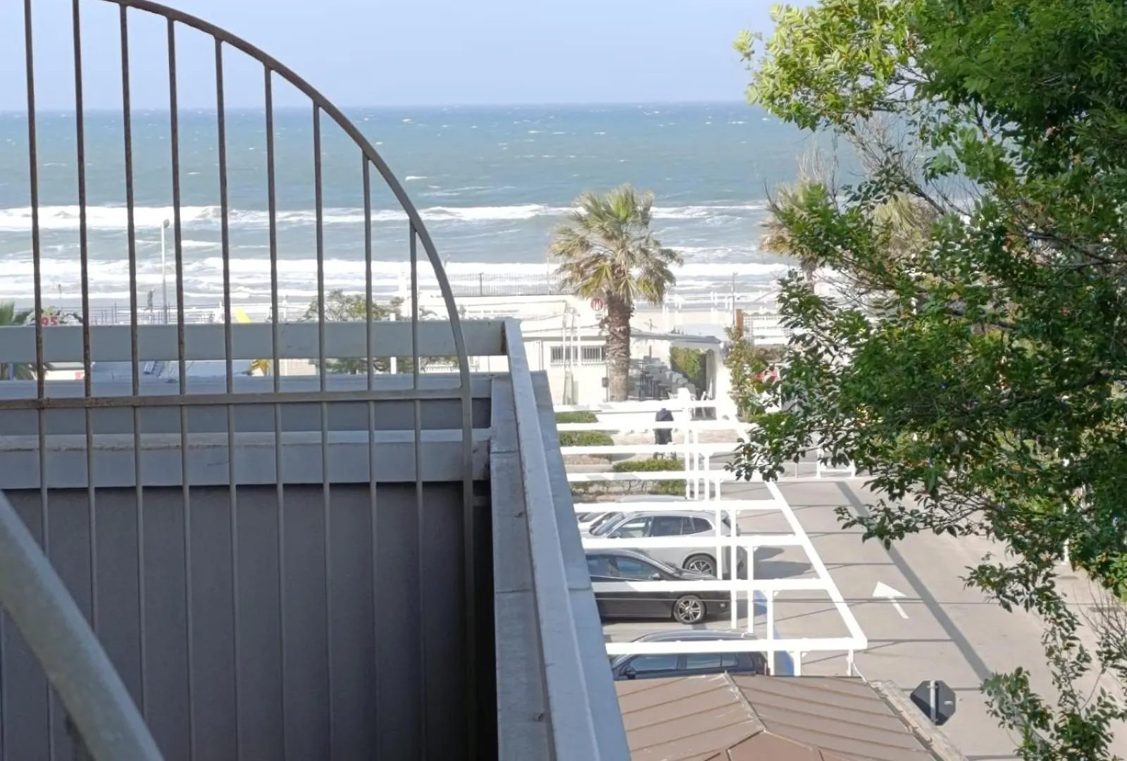 Hotel Le Terrazze Riccione