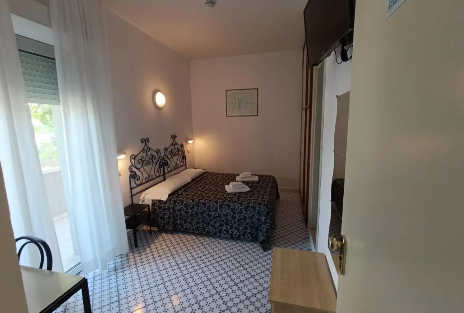 Hotel Le Terrazze Riccione
