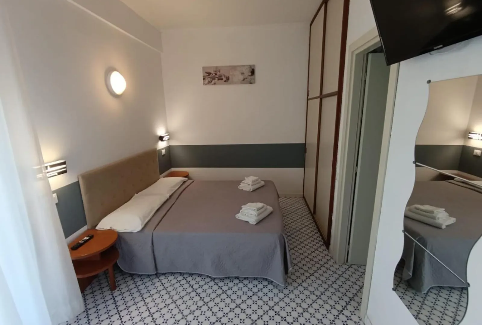 Hotel Le Terrazze Riccione