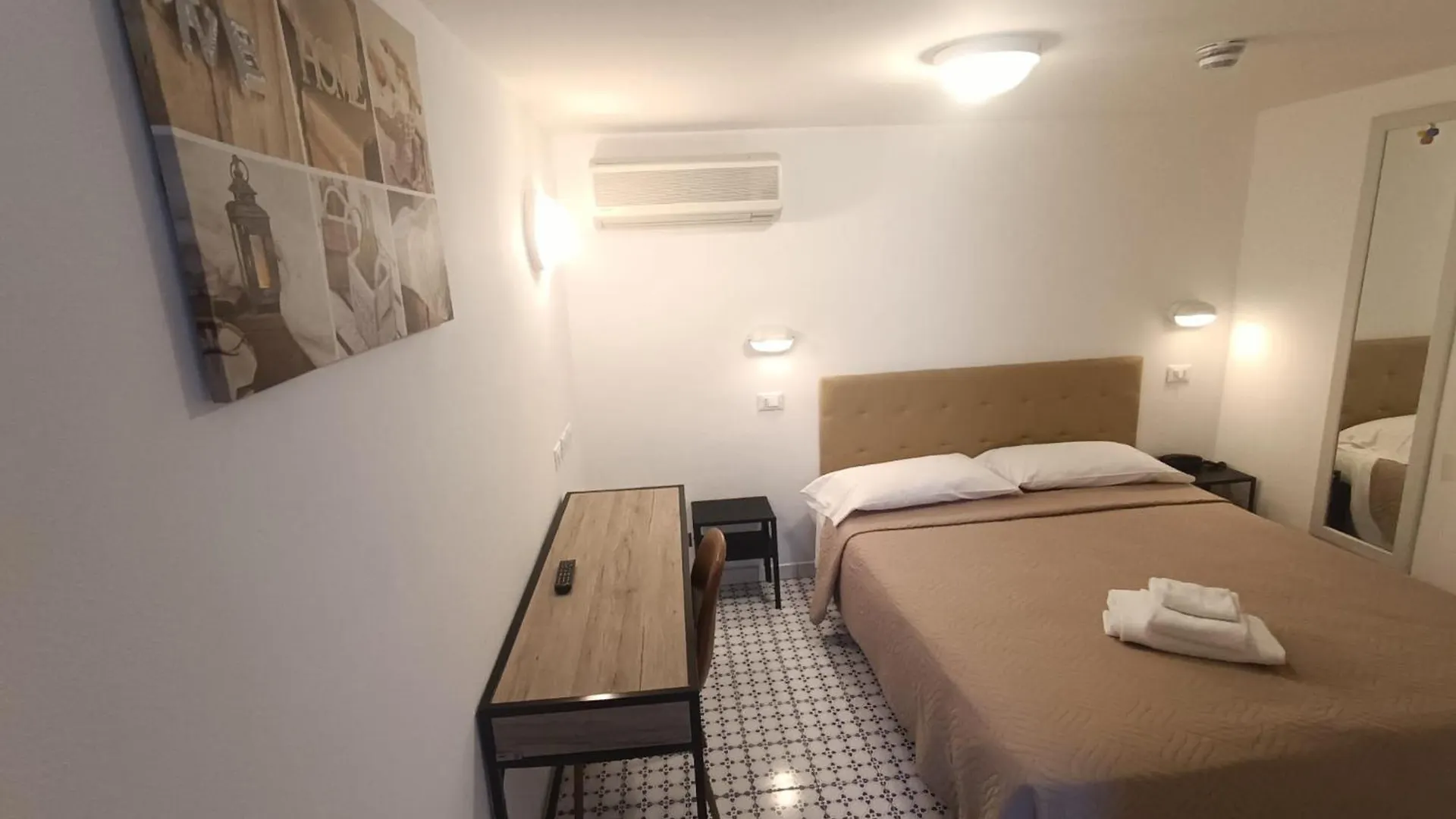 Hotel Le Terrazze Riccione
