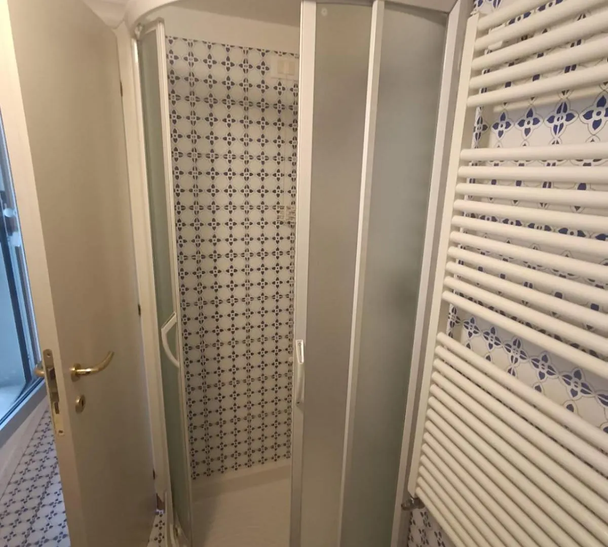 Hotel Le Terrazze Riccione