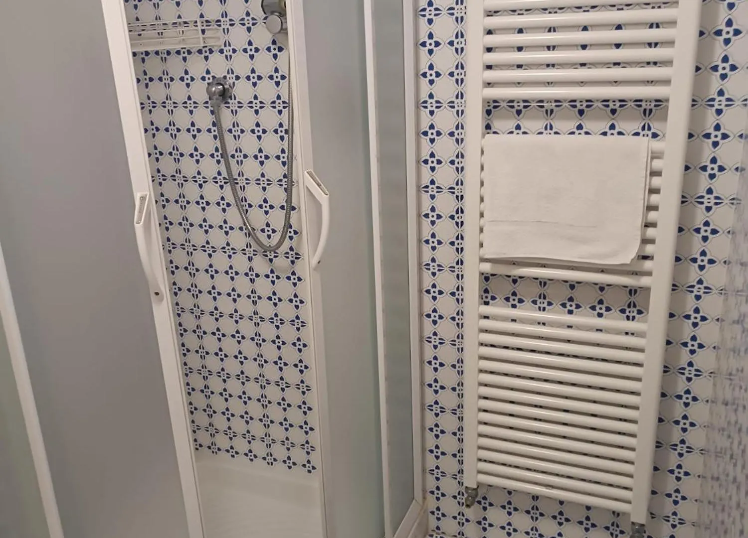 Hotel Le Terrazze Riccione 2*,